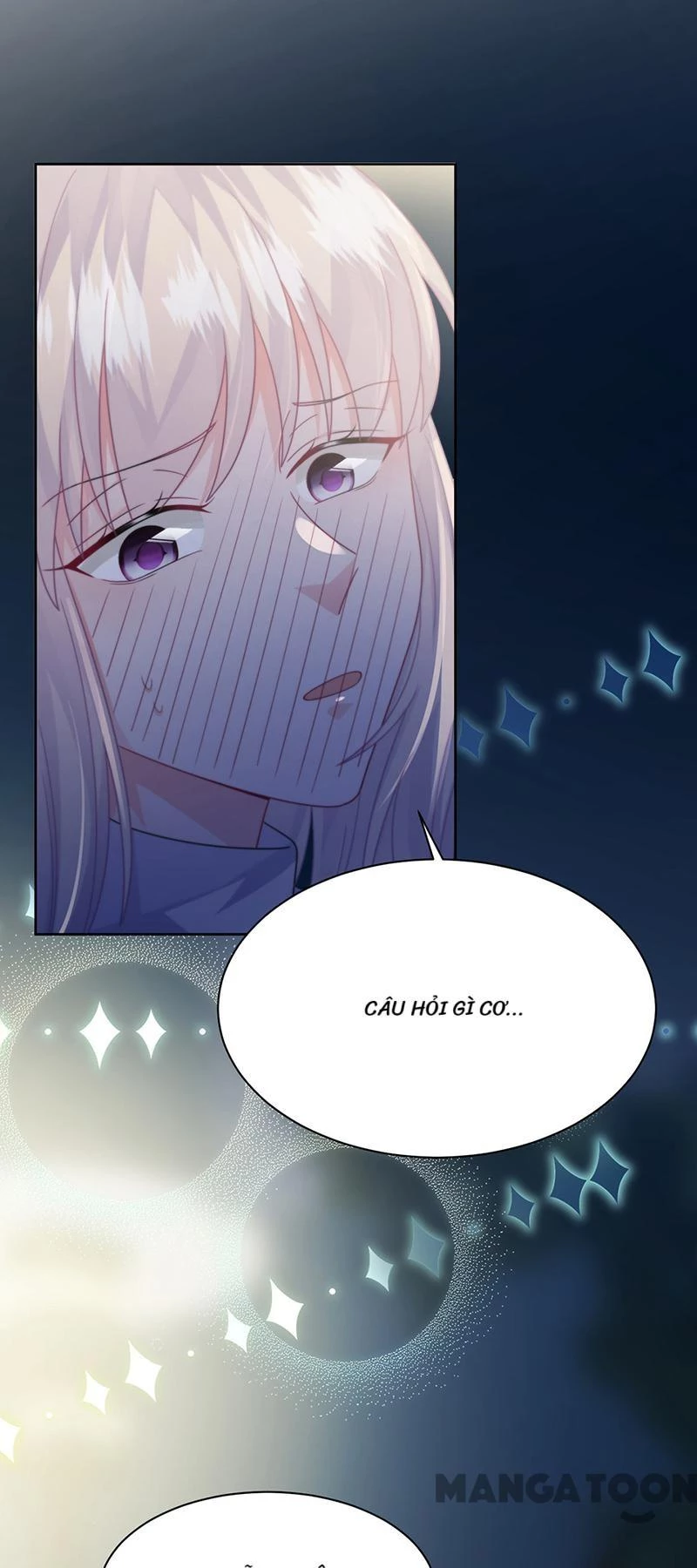 Chọc Tới Chủ Tịch Tổng Tài 2 Chapter  235 - 7