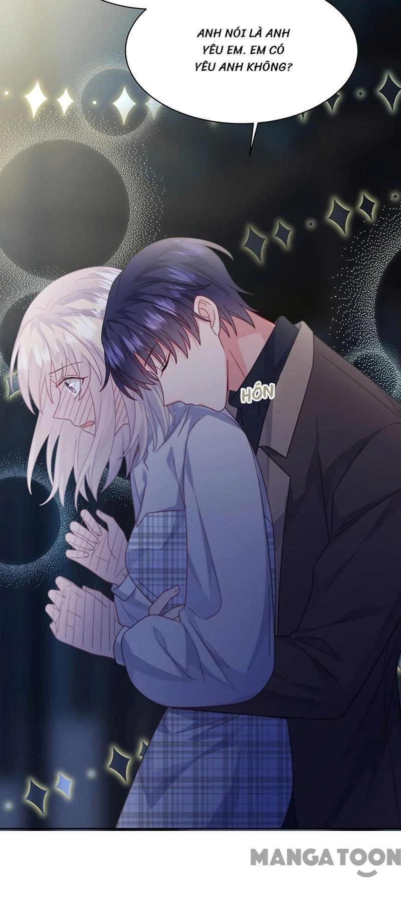 Chọc Tới Chủ Tịch Tổng Tài 2 Chapter  235 - 9