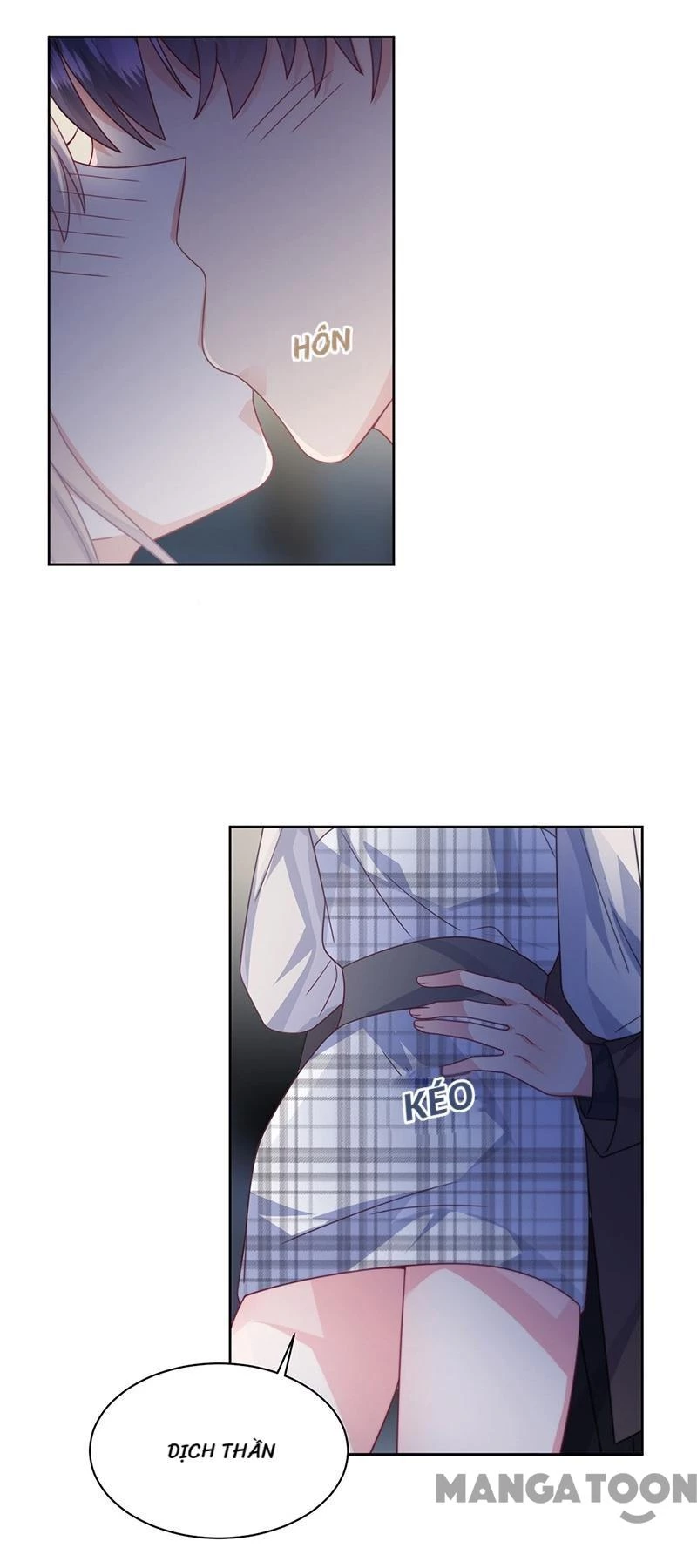 Chọc Tới Chủ Tịch Tổng Tài 2 Chapter  235 - 12