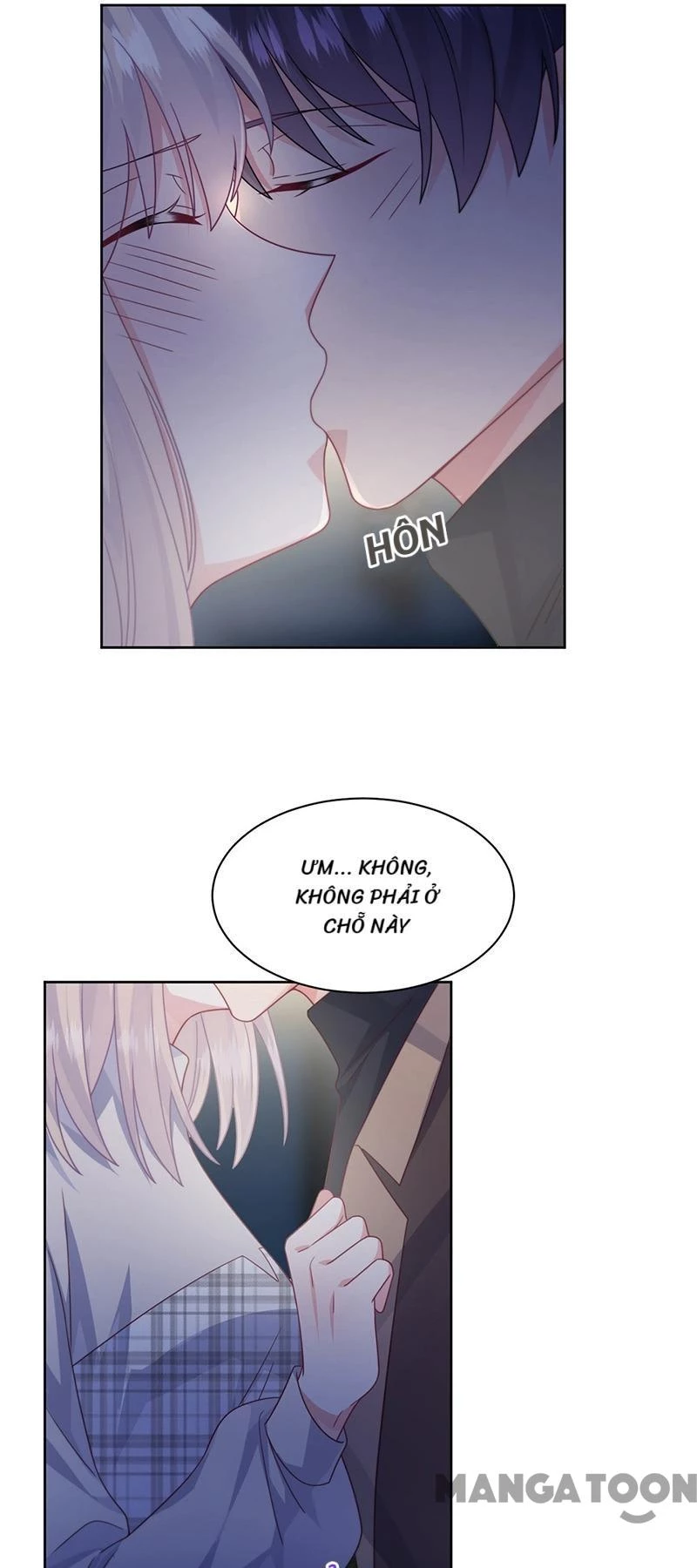 Chọc Tới Chủ Tịch Tổng Tài 2 Chapter  235 - 14