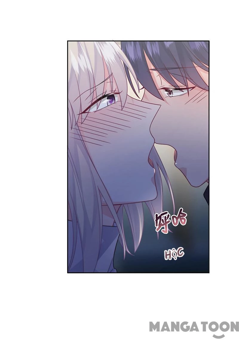 Chọc Tới Chủ Tịch Tổng Tài 2 Chapter  235 - 16