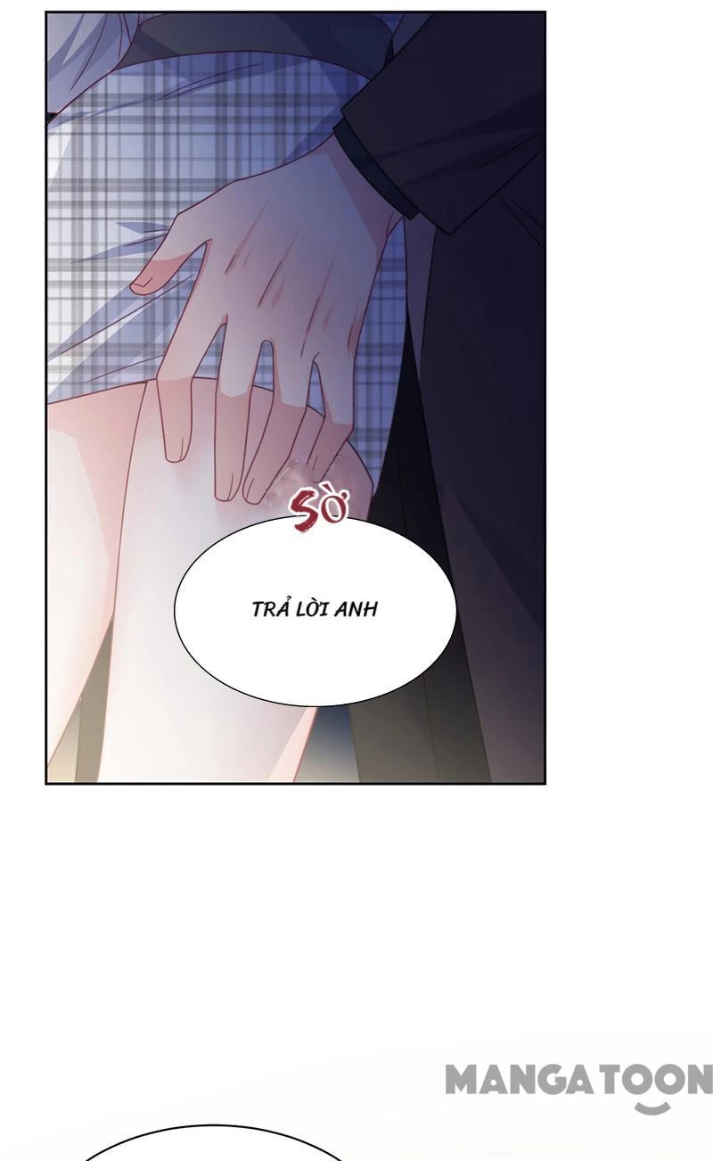 Chọc Tới Chủ Tịch Tổng Tài 2 Chapter  235 - 17