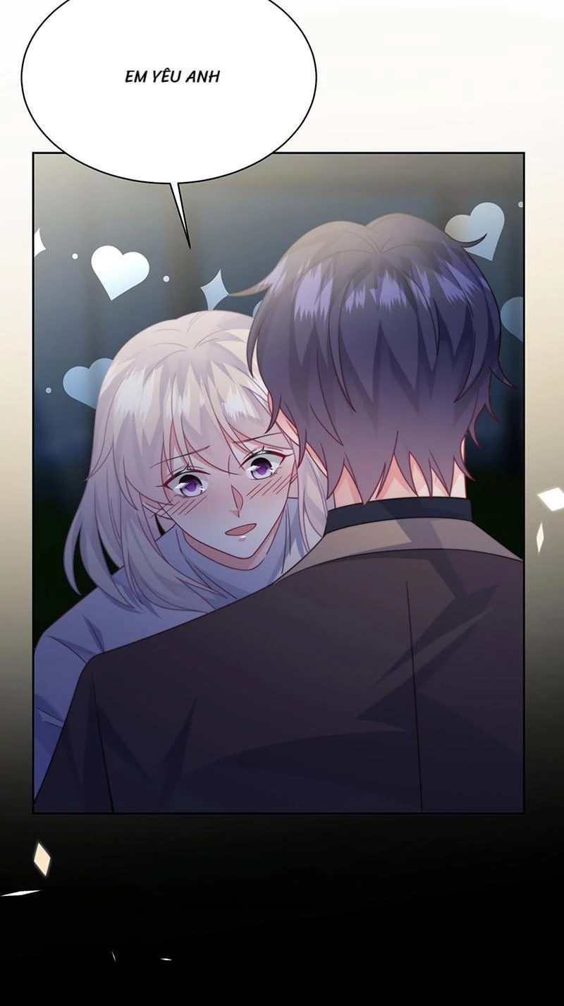 Chọc Tới Chủ Tịch Tổng Tài 2 Chapter  235 - 18