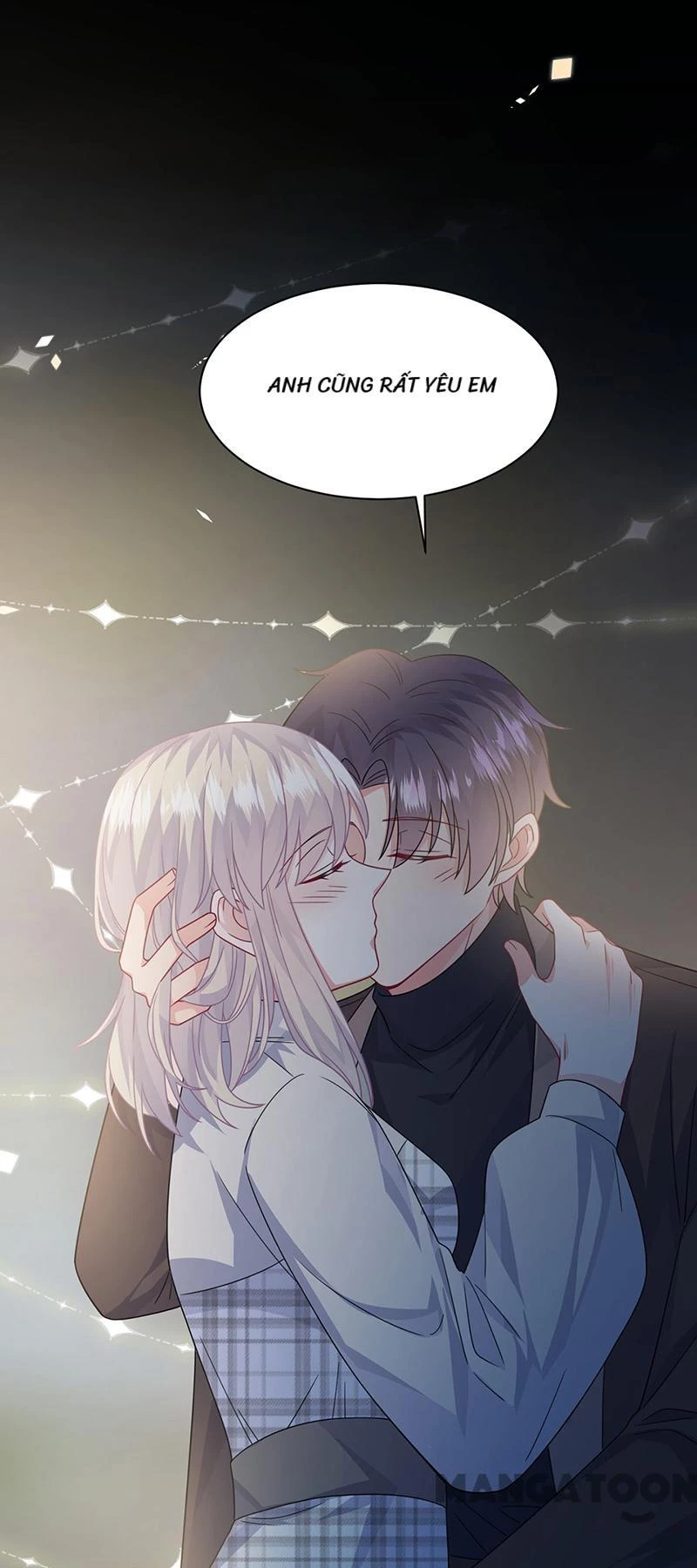 Chọc Tới Chủ Tịch Tổng Tài 2 Chapter  235 - 19