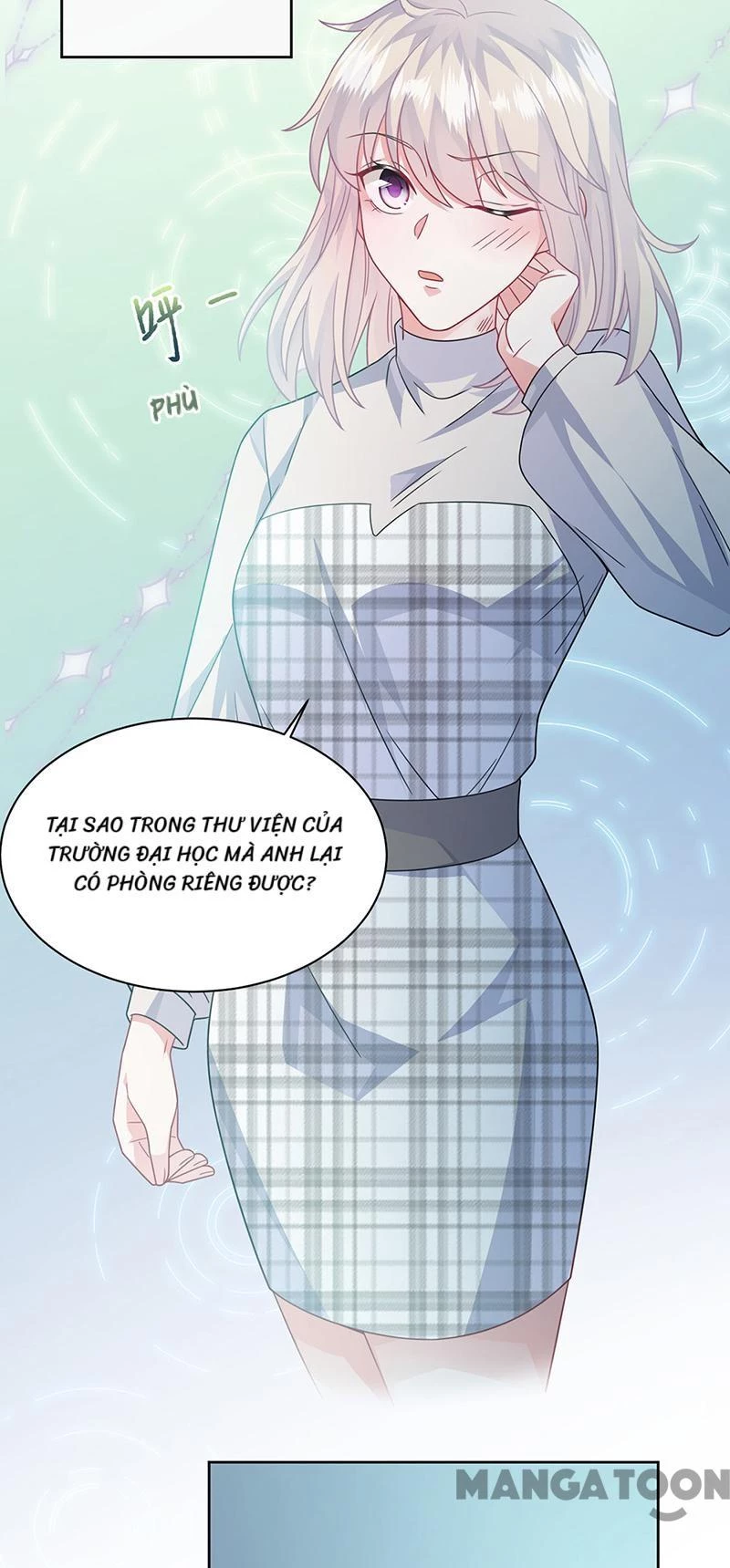 Chọc Tới Chủ Tịch Tổng Tài 2 Chapter  235 - 26