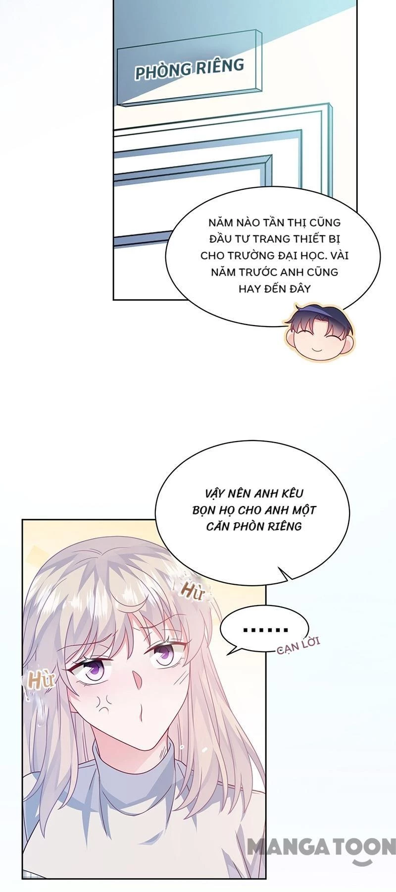 Chọc Tới Chủ Tịch Tổng Tài 2 Chapter  235 - 27