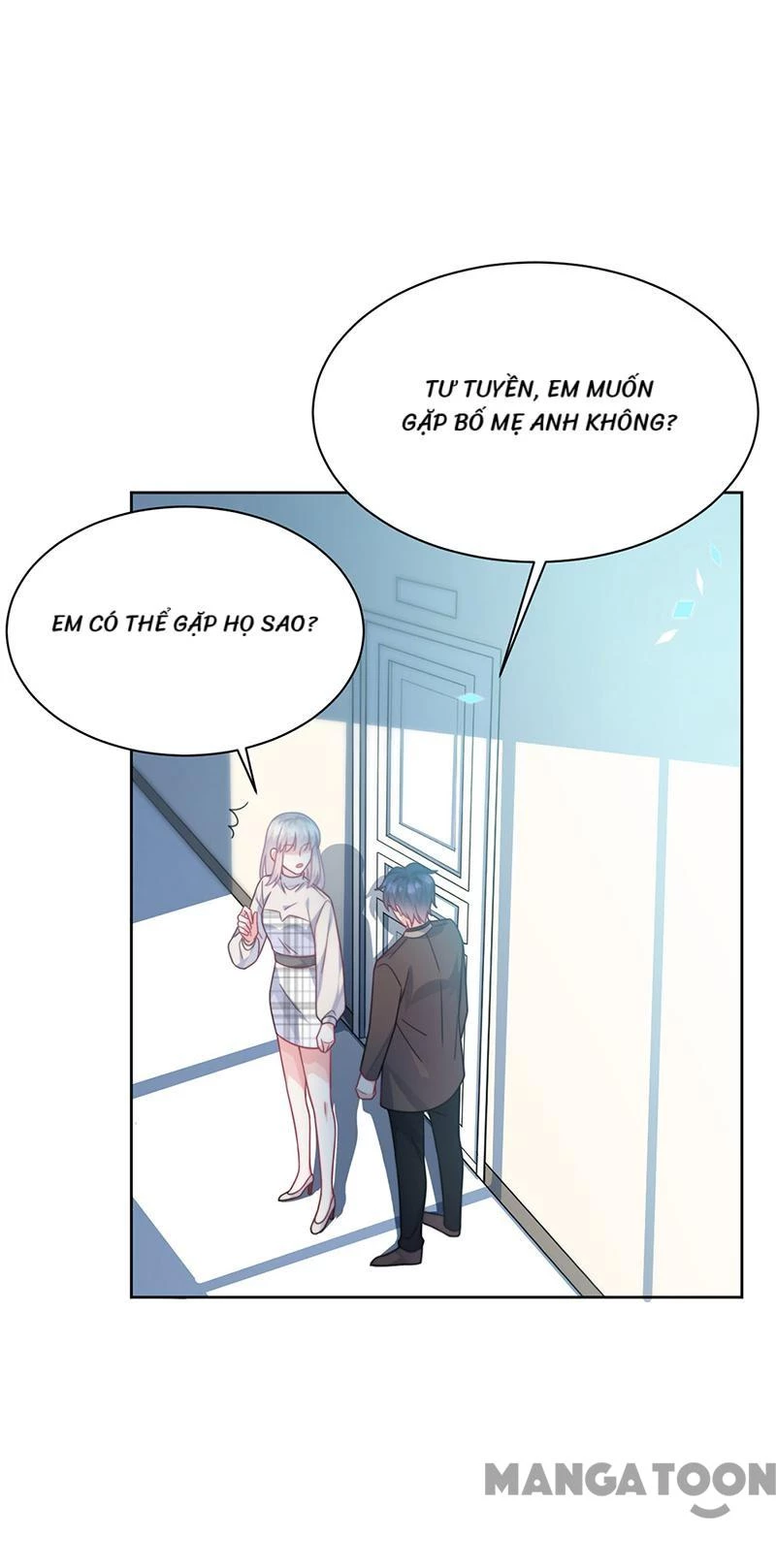 Chọc Tới Chủ Tịch Tổng Tài 2 Chapter  235 - 29