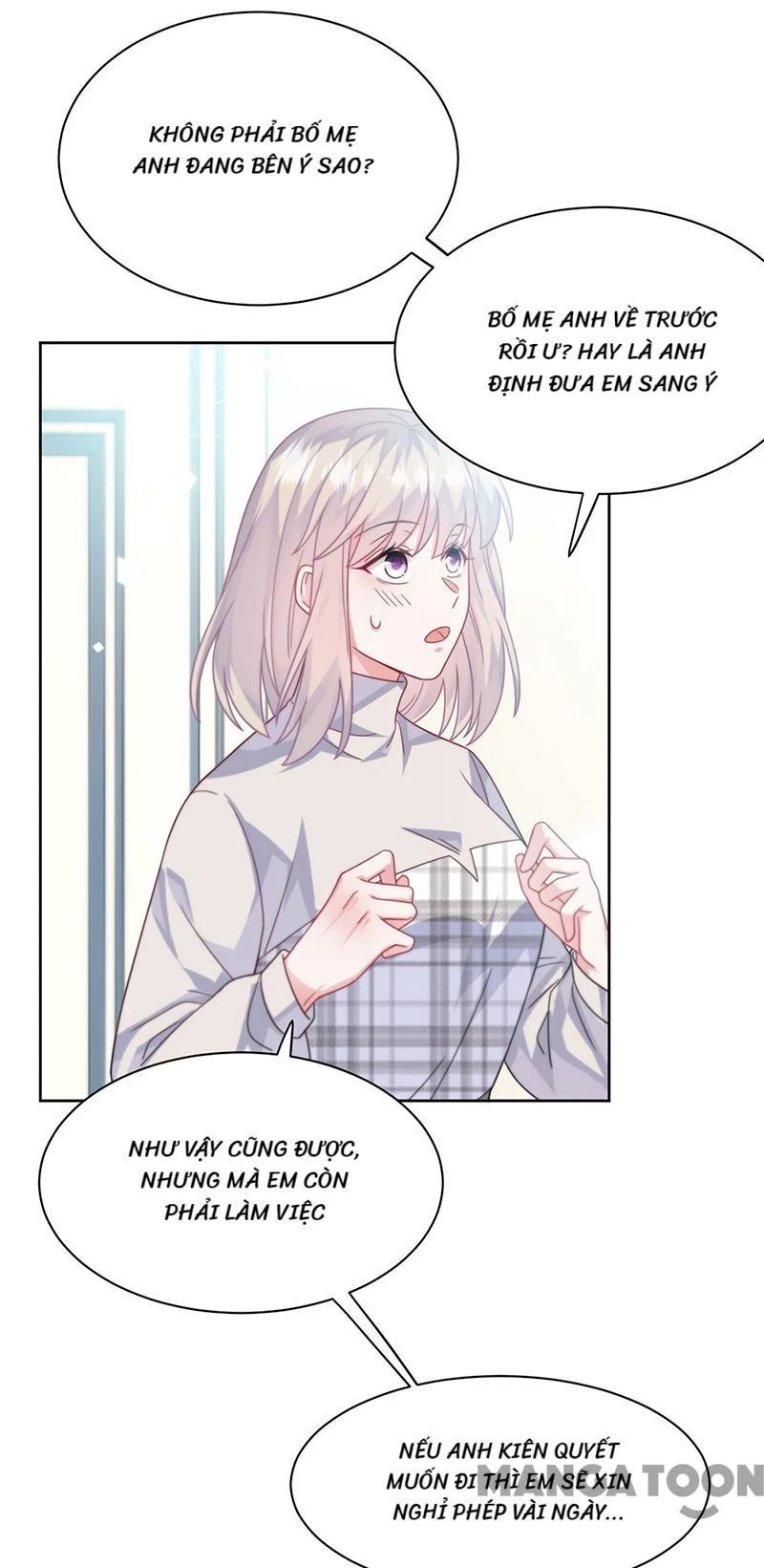 Chọc Tới Chủ Tịch Tổng Tài 2 Chapter  235 - 30