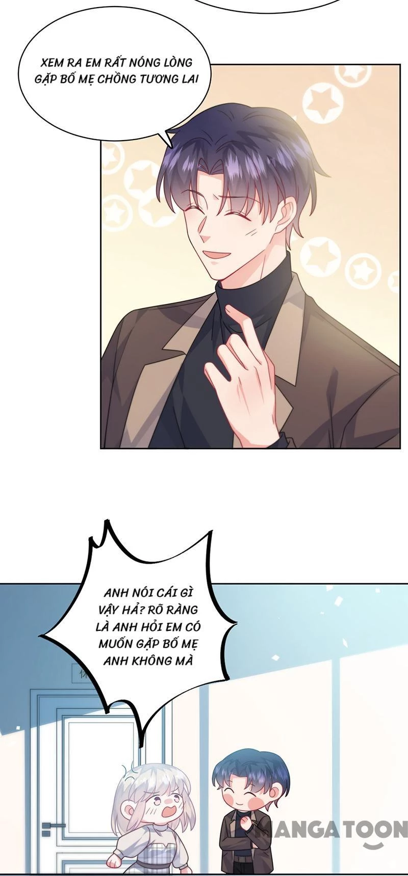 Chọc Tới Chủ Tịch Tổng Tài 2 Chapter  235 - 31