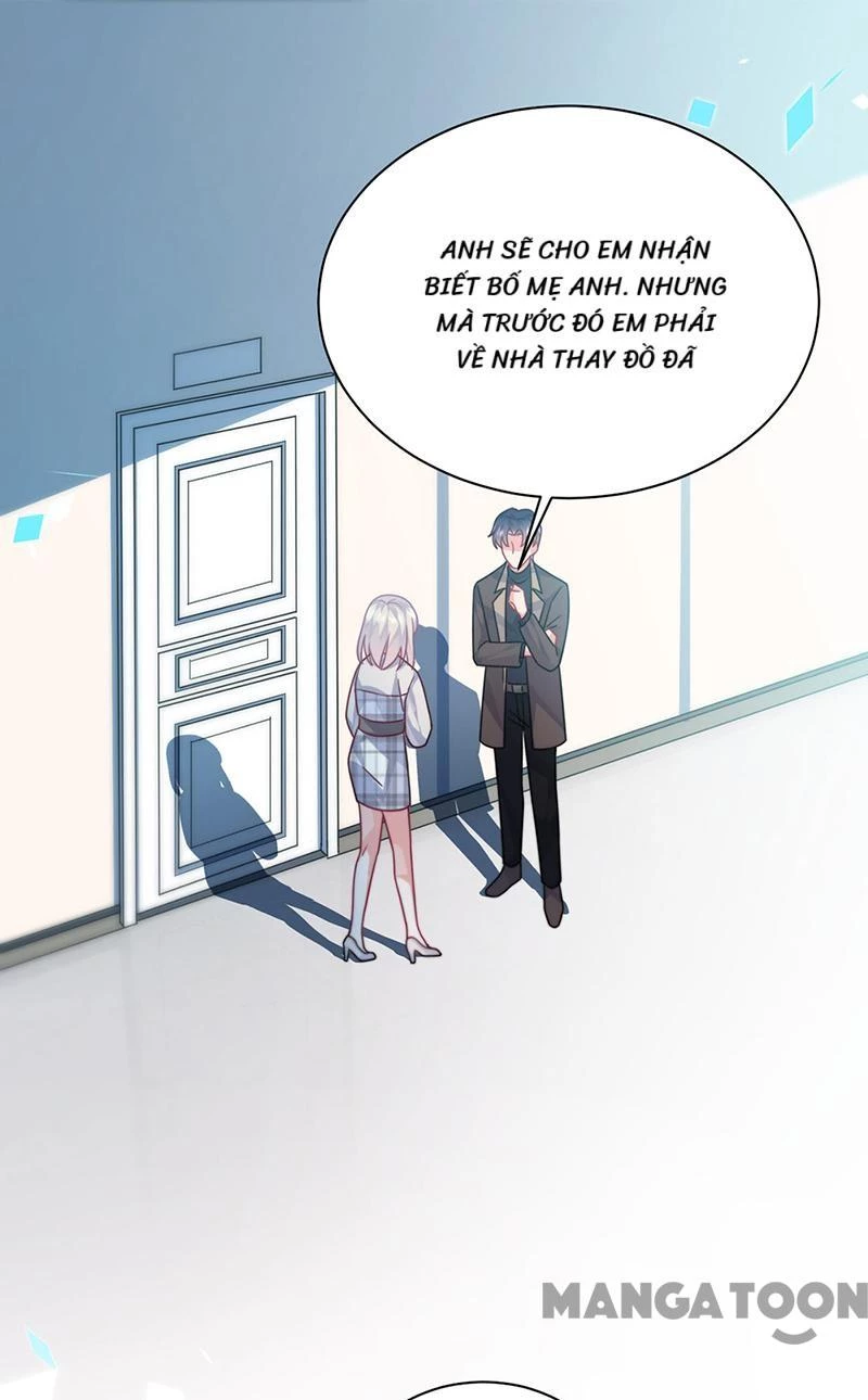 Chọc Tới Chủ Tịch Tổng Tài 2 Chapter  235 - 32