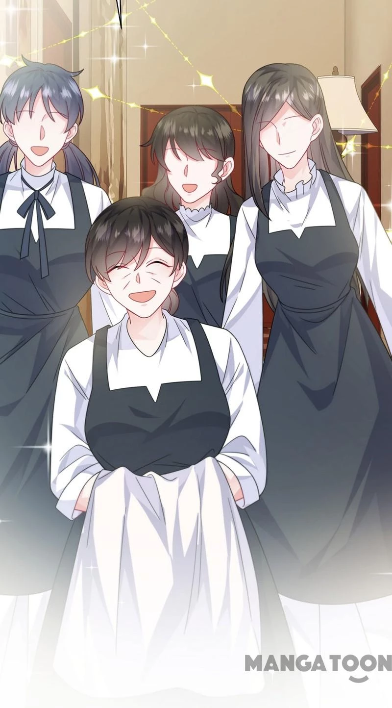 Chọc Tới Chủ Tịch Tổng Tài 2 Chapter  235 - 35