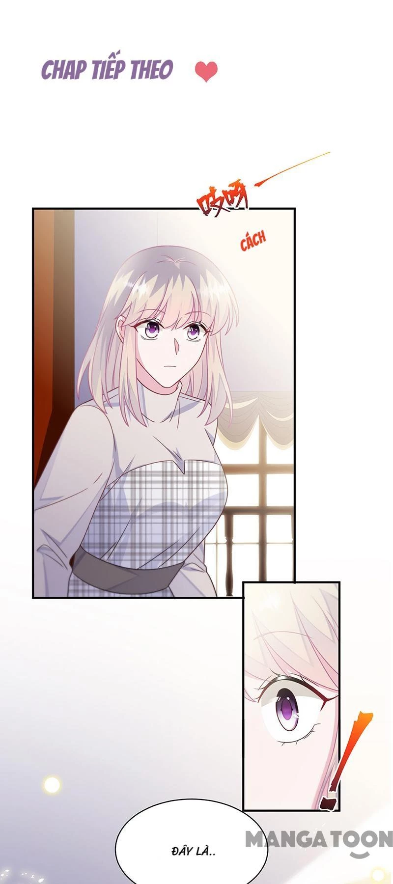 Chọc Tới Chủ Tịch Tổng Tài 2 Chapter  235 - 36