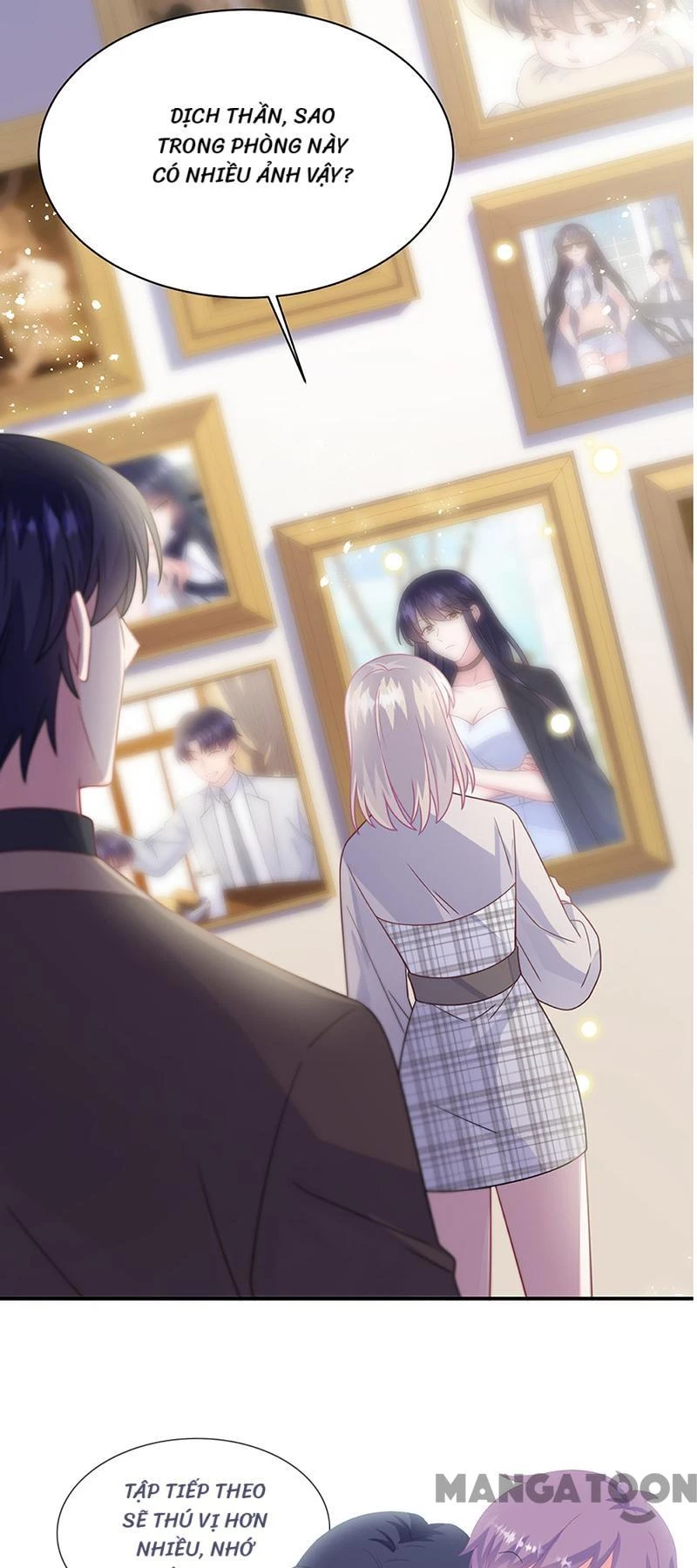 Chọc Tới Chủ Tịch Tổng Tài 2 Chapter  235 - 38