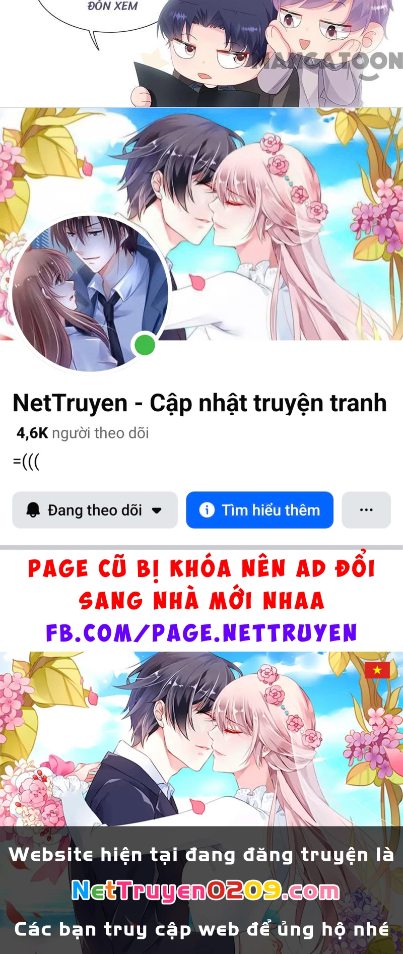 Chọc Tới Chủ Tịch Tổng Tài 2 Chapter  235 - 39