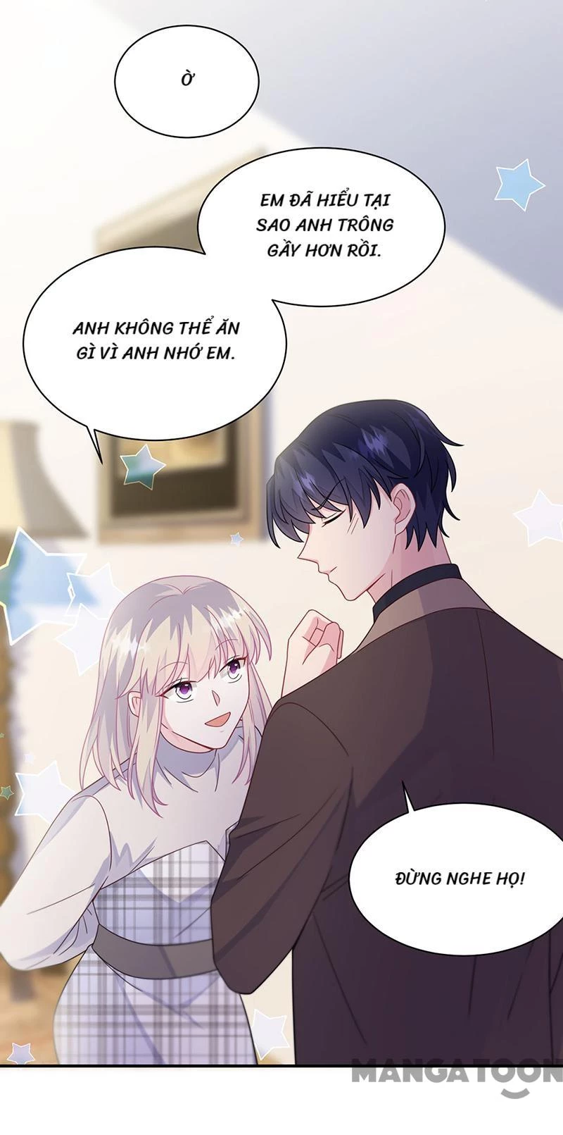 Chọc Tới Chủ Tịch Tổng Tài 2 Chapter  236 - 3