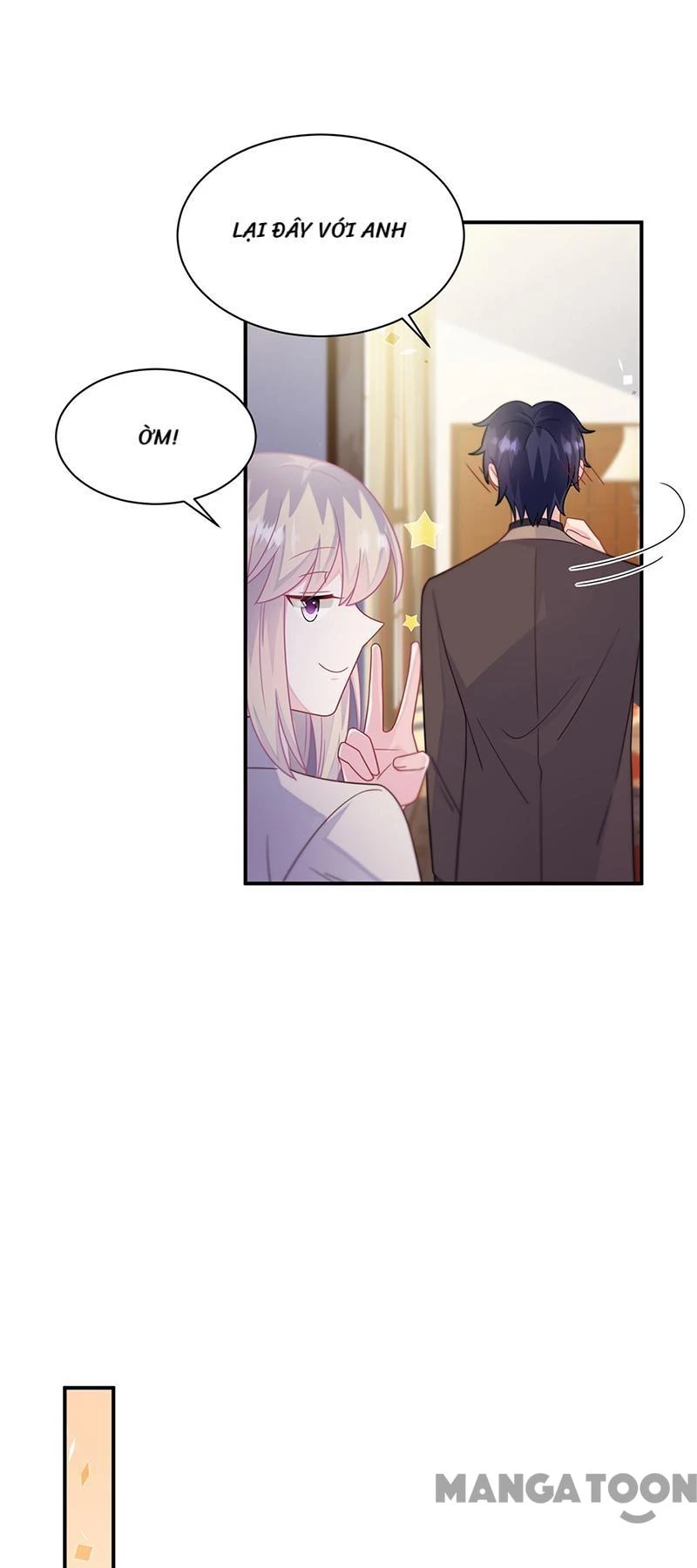 Chọc Tới Chủ Tịch Tổng Tài 2 Chapter  236 - 4