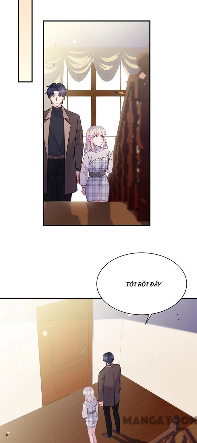 Chọc Tới Chủ Tịch Tổng Tài 2 Chapter  236 - 6