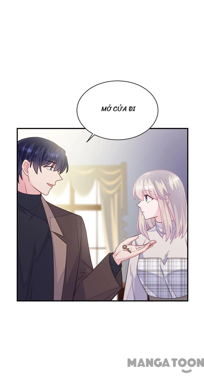 Chọc Tới Chủ Tịch Tổng Tài 2 Chapter  236 - 8