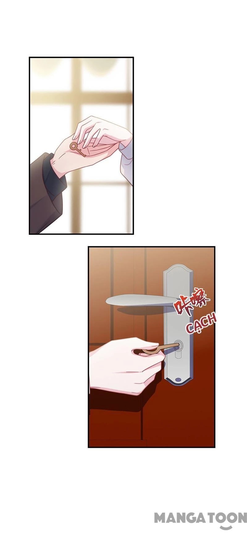 Chọc Tới Chủ Tịch Tổng Tài 2 Chapter  236 - 10