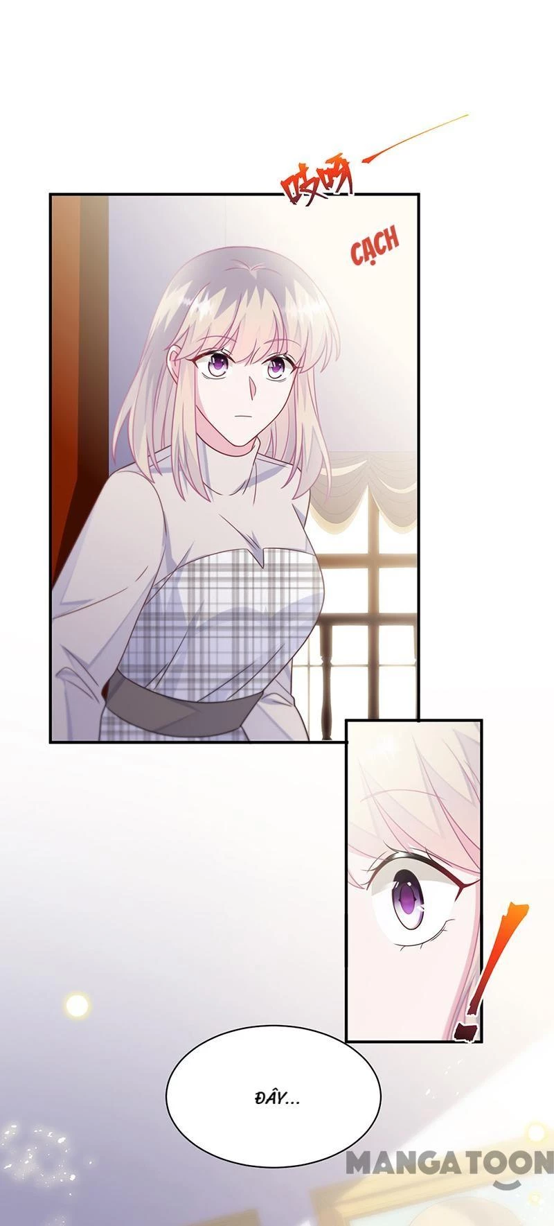 Chọc Tới Chủ Tịch Tổng Tài 2 Chapter  236 - 11