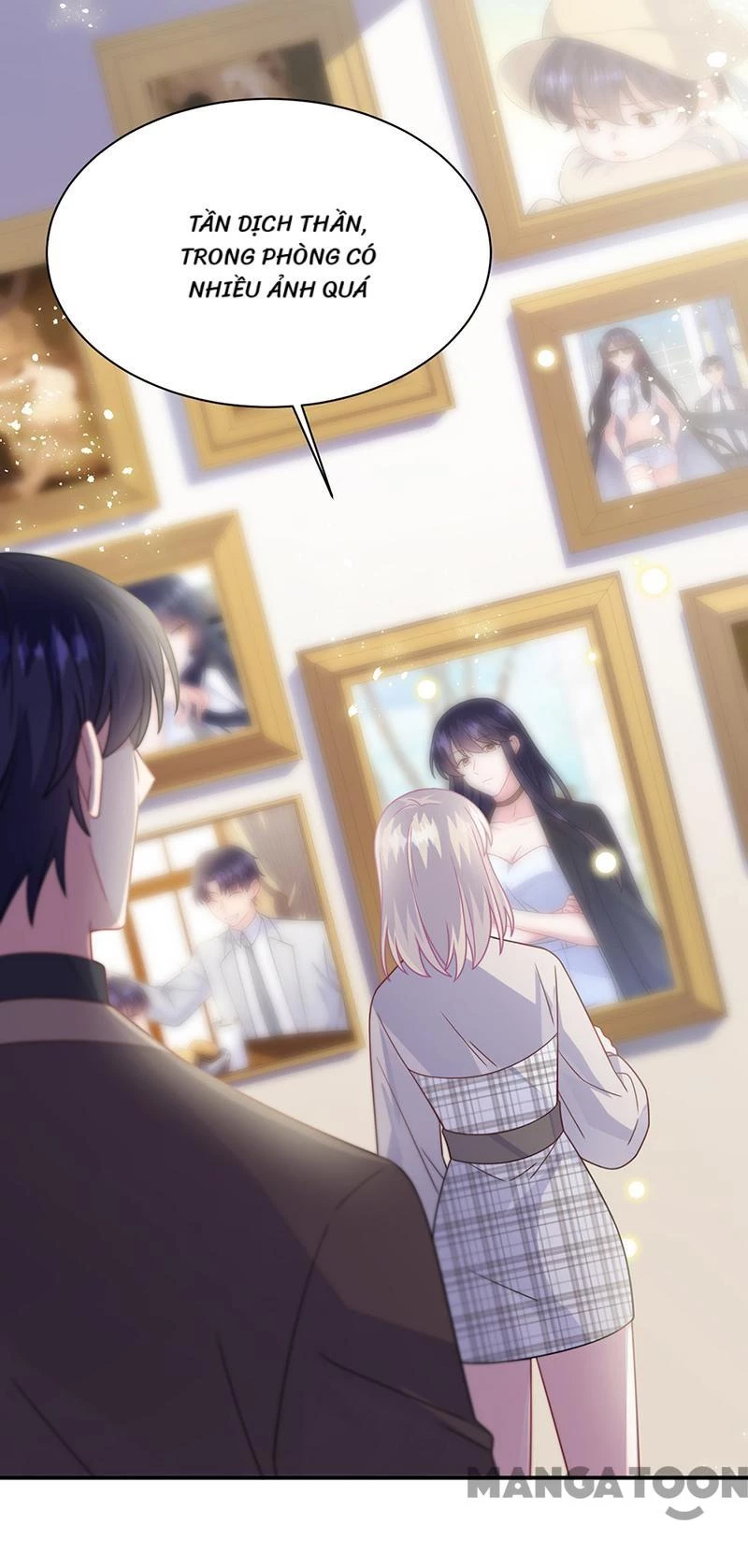 Chọc Tới Chủ Tịch Tổng Tài 2 Chapter  236 - 12