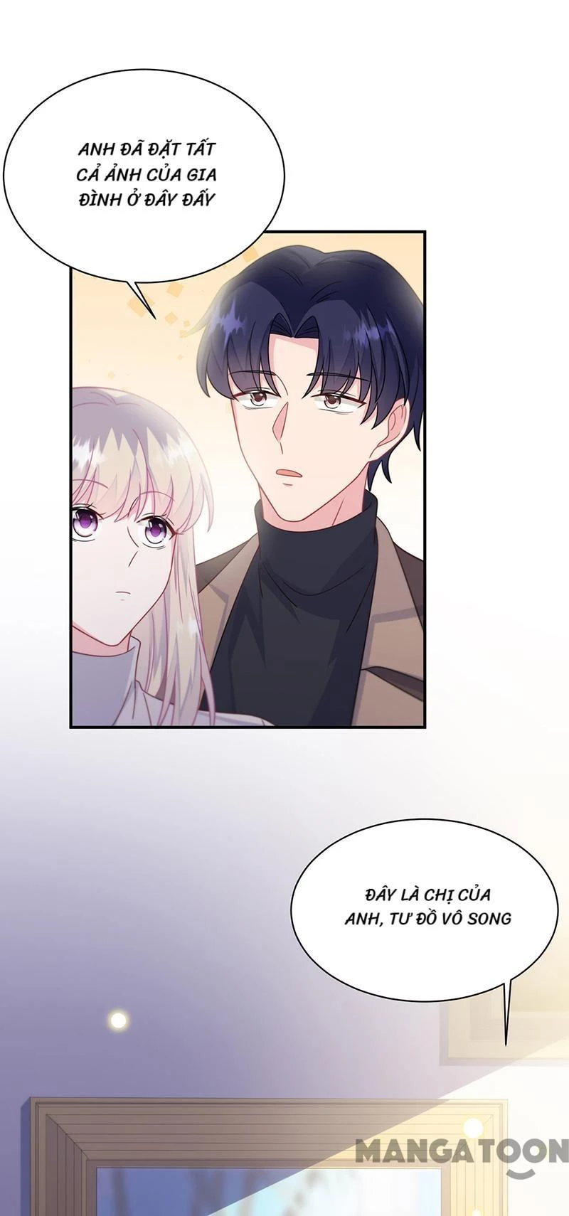 Chọc Tới Chủ Tịch Tổng Tài 2 Chapter  236 - 13