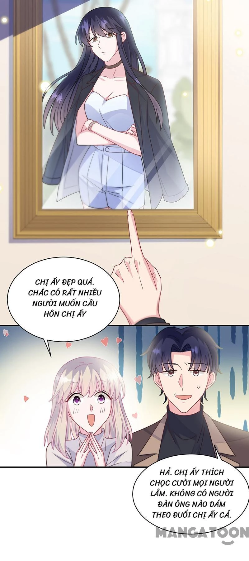 Chọc Tới Chủ Tịch Tổng Tài 2 Chapter  236 - 14