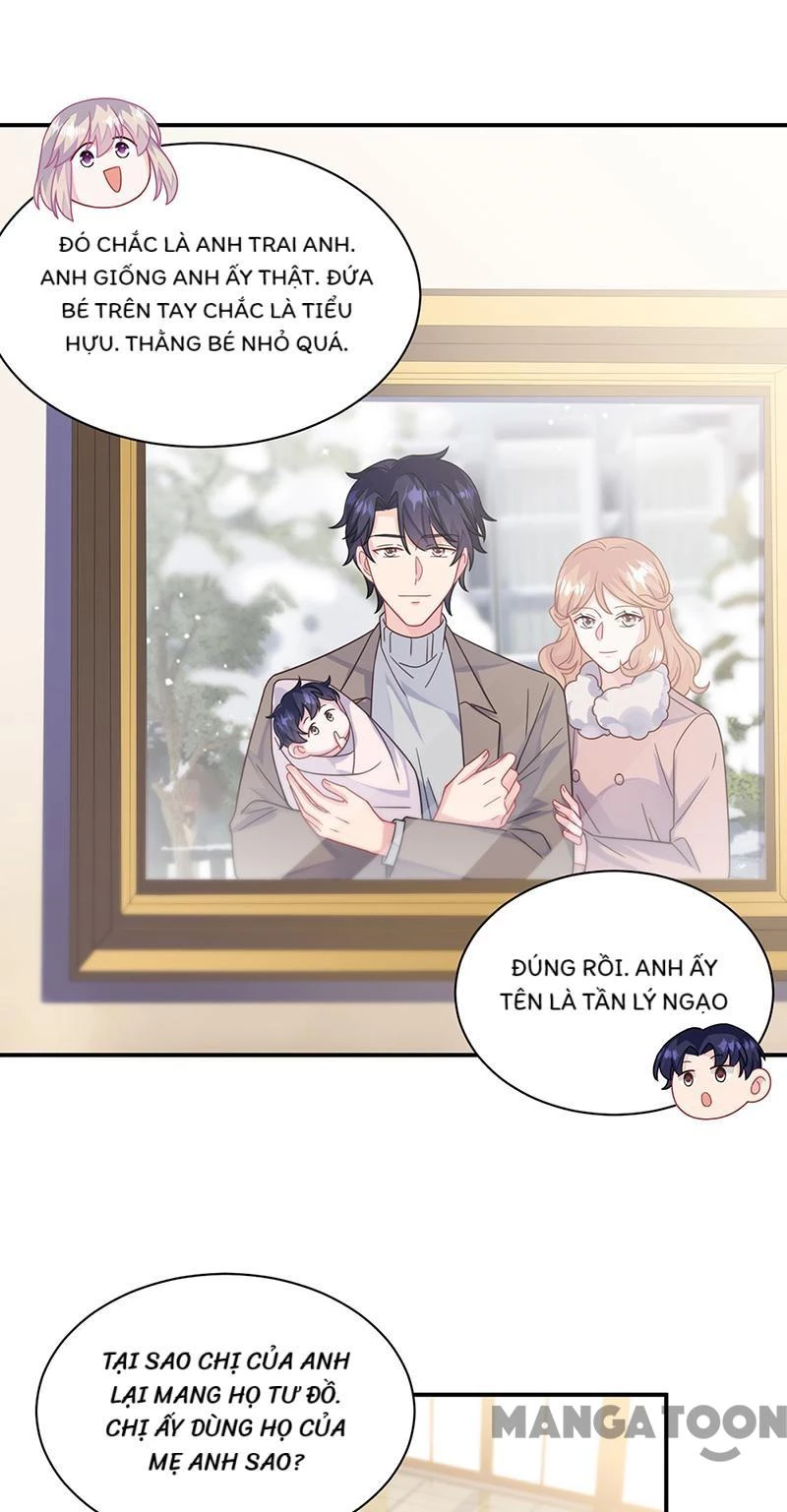 Chọc Tới Chủ Tịch Tổng Tài 2 Chapter  236 - 16