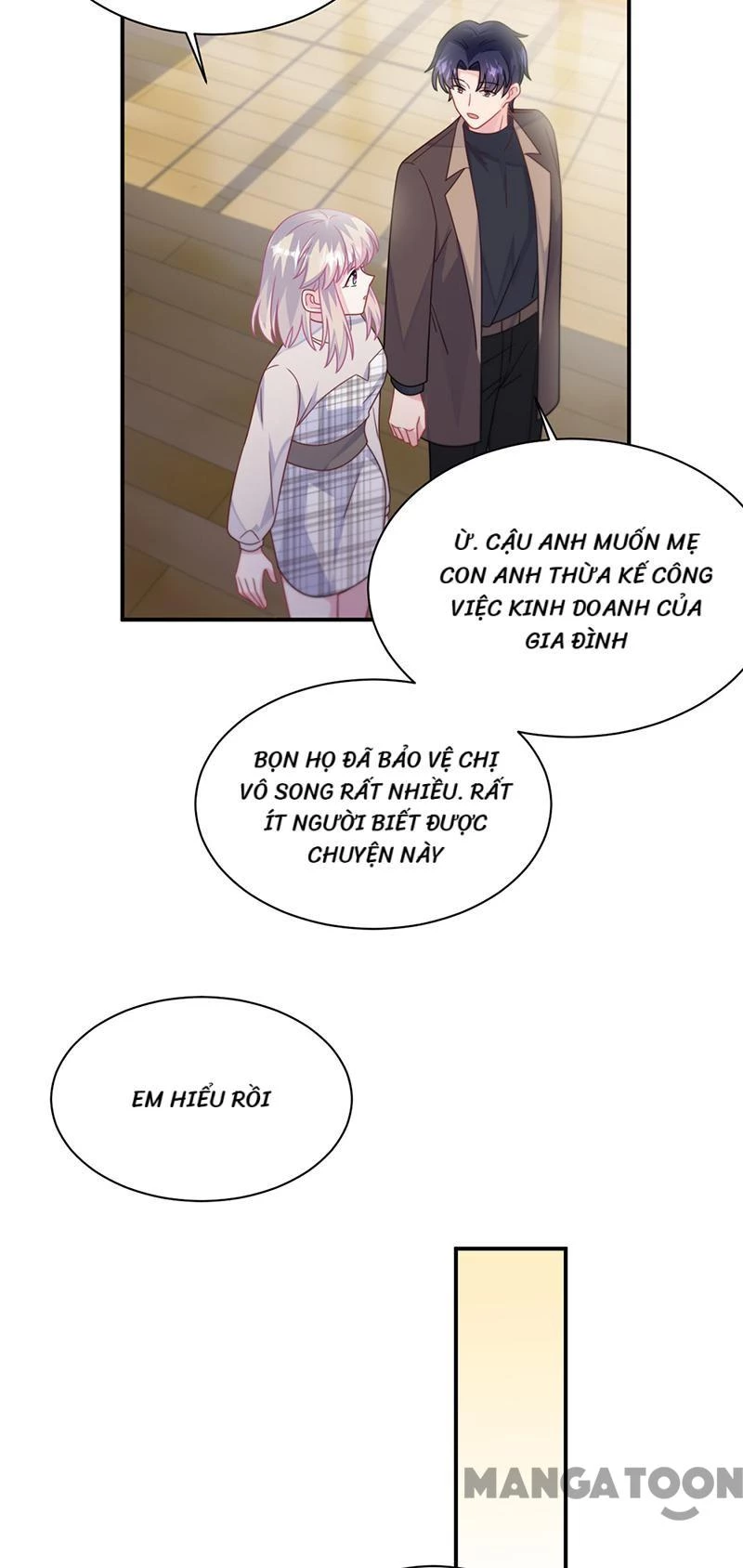 Chọc Tới Chủ Tịch Tổng Tài 2 Chapter  236 - 17