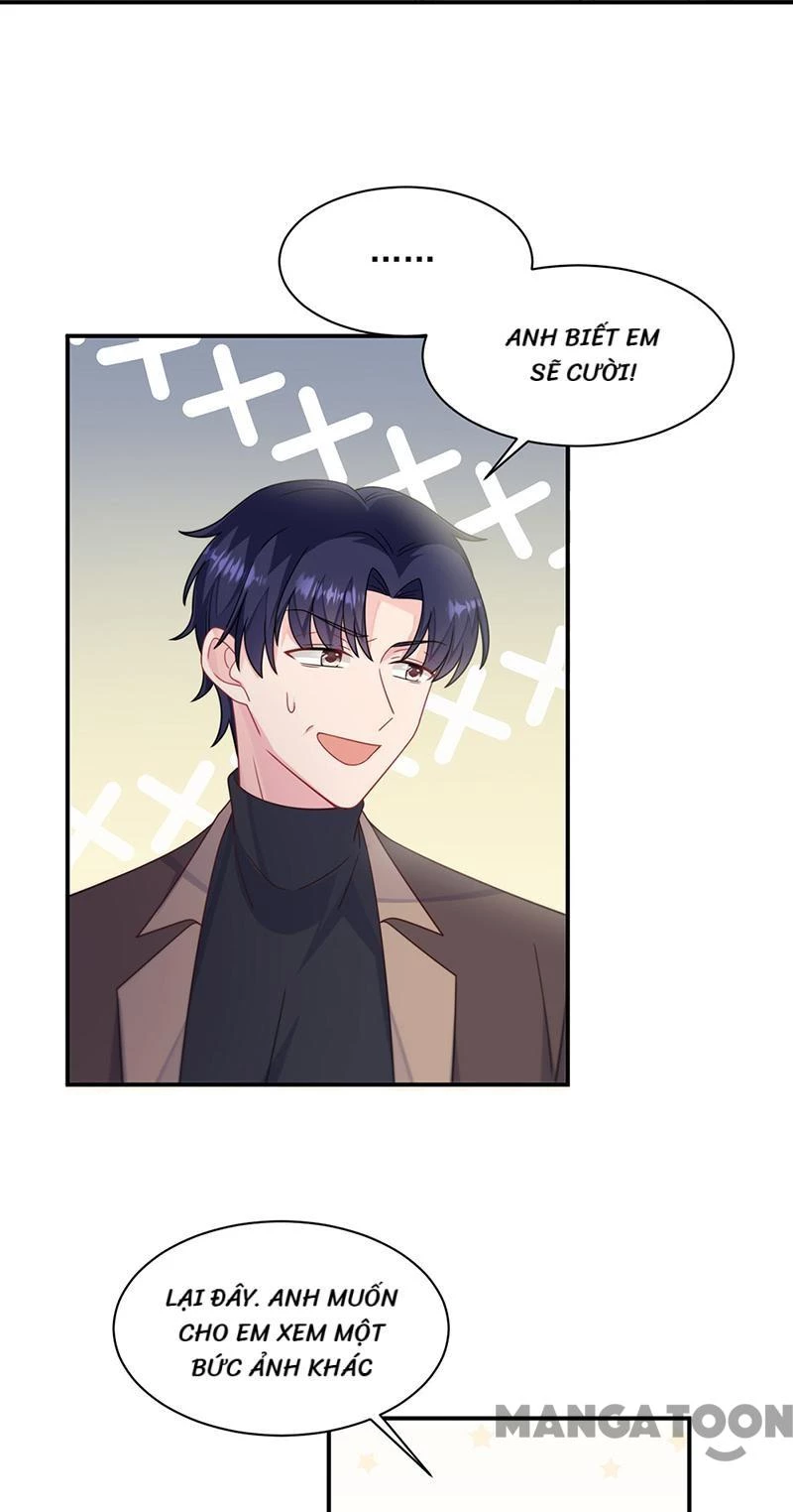 Chọc Tới Chủ Tịch Tổng Tài 2 Chapter  236 - 20