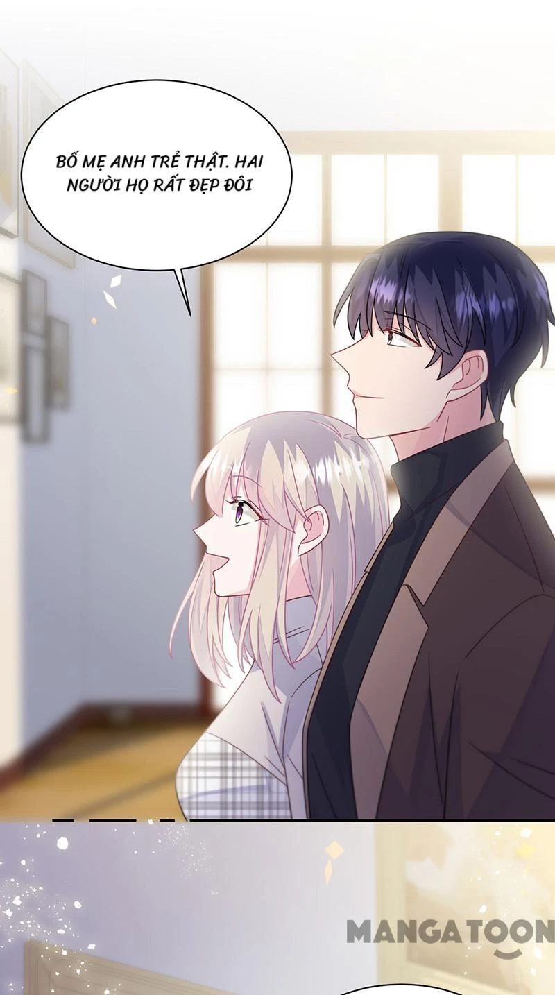 Chọc Tới Chủ Tịch Tổng Tài 2 Chapter  236 - 25