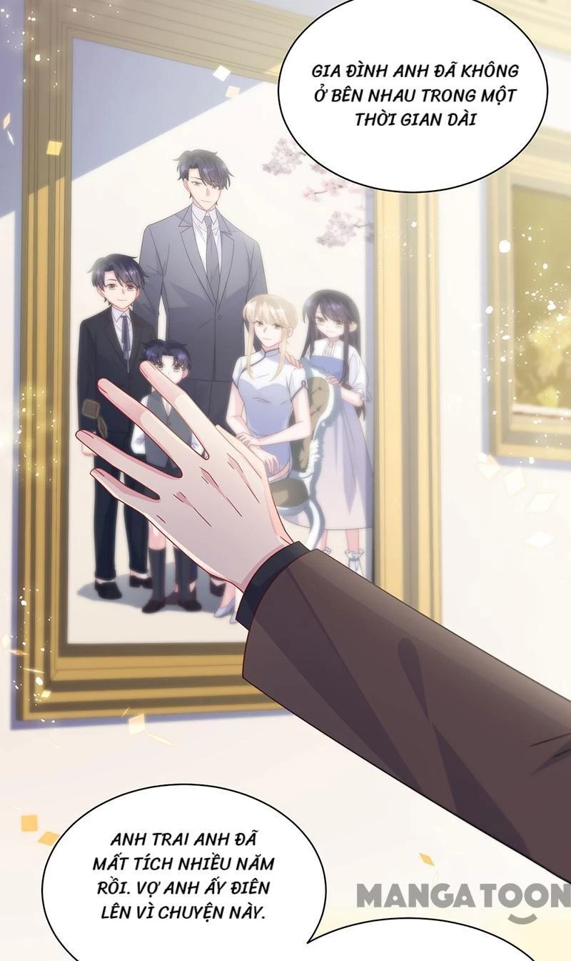 Chọc Tới Chủ Tịch Tổng Tài 2 Chapter  236 - 26