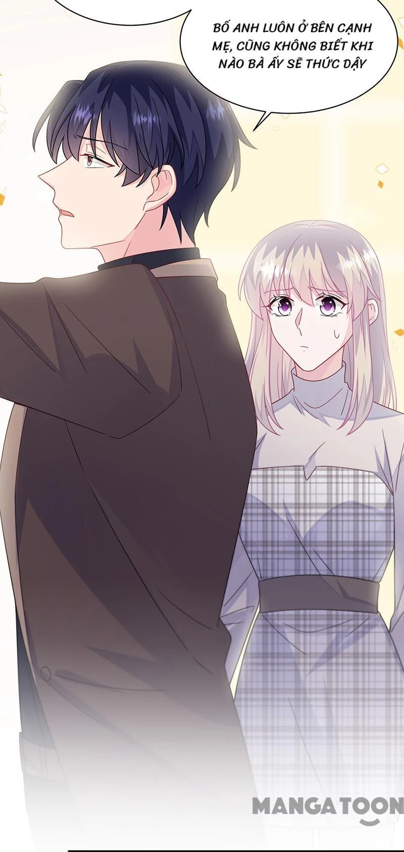 Chọc Tới Chủ Tịch Tổng Tài 2 Chapter  236 - 27