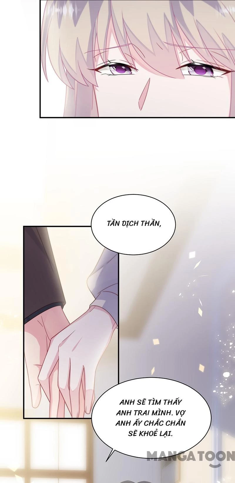 Chọc Tới Chủ Tịch Tổng Tài 2 Chapter  236 - 28