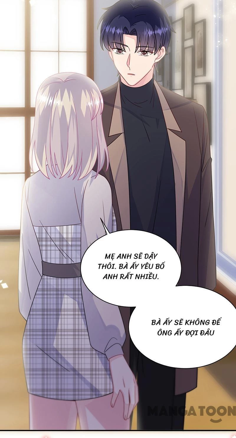 Chọc Tới Chủ Tịch Tổng Tài 2 Chapter  236 - 29