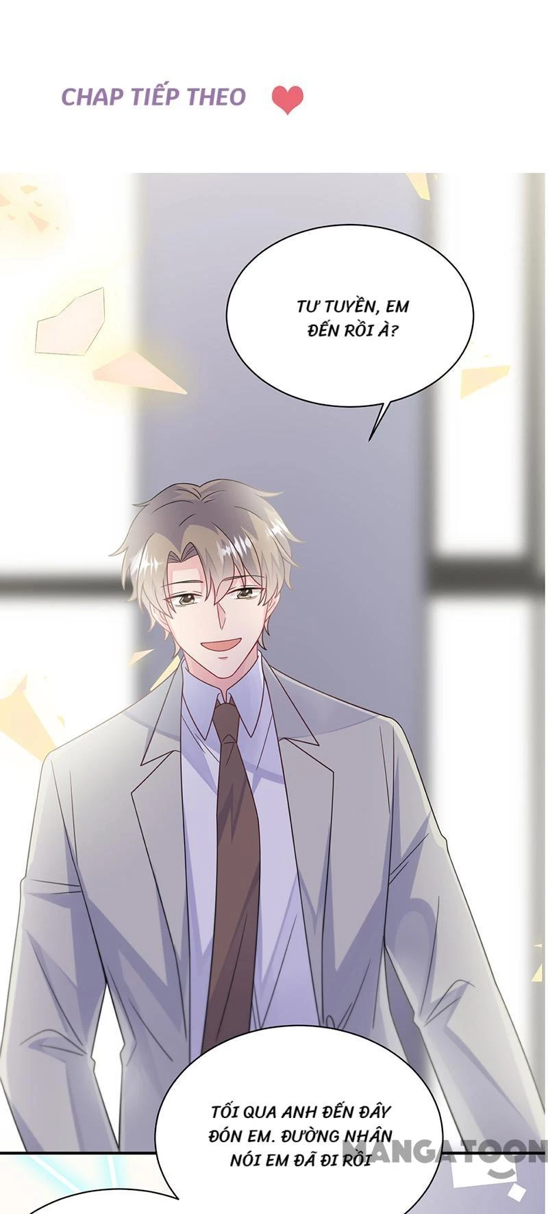 Chọc Tới Chủ Tịch Tổng Tài 2 Chapter  236 - 32