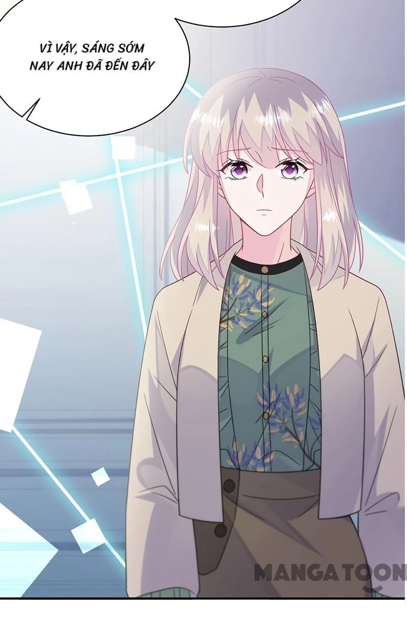 Chọc Tới Chủ Tịch Tổng Tài 2 Chapter  236 - 33