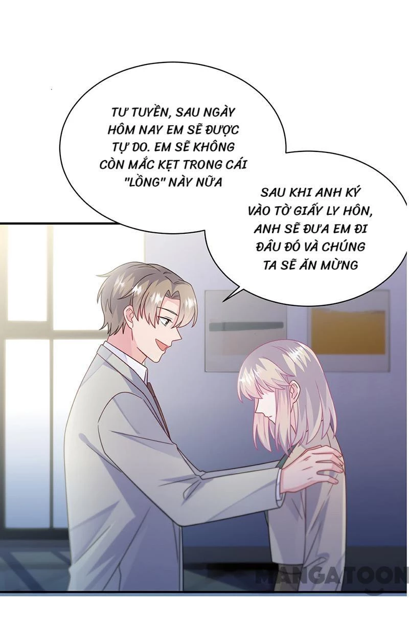 Chọc Tới Chủ Tịch Tổng Tài 2 Chapter  236 - 34