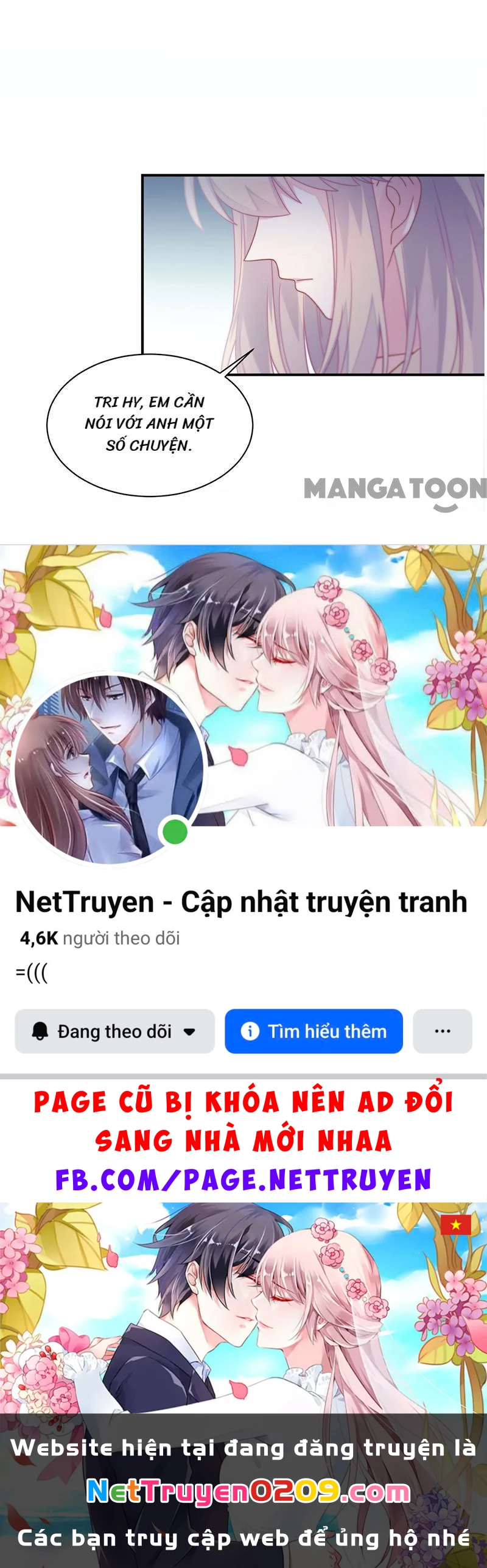 Chọc Tới Chủ Tịch Tổng Tài 2 Chapter  236 - 35