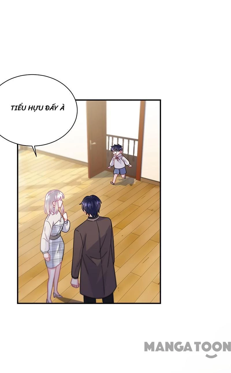 Chọc Tới Chủ Tịch Tổng Tài 2 Chapter  237 - 3