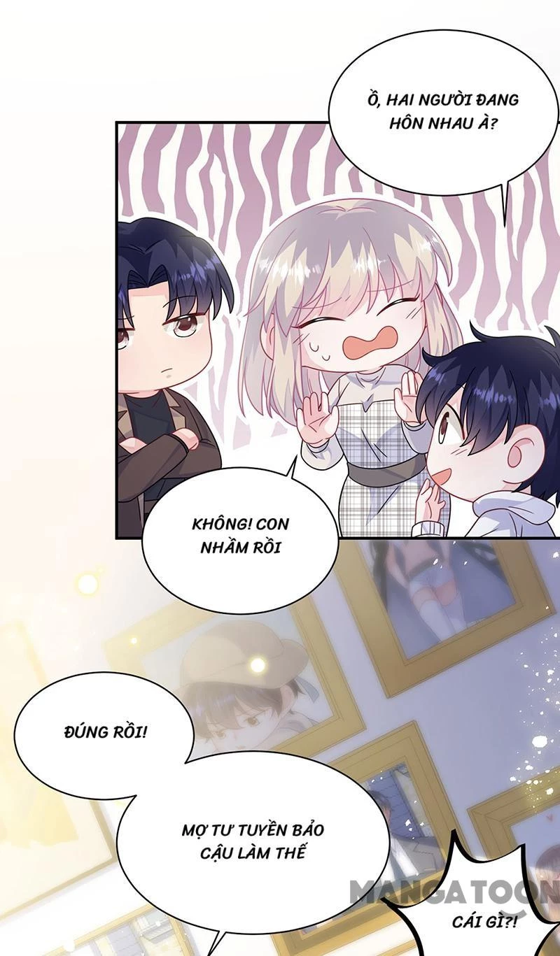 Chọc Tới Chủ Tịch Tổng Tài 2 Chapter  237 - 4
