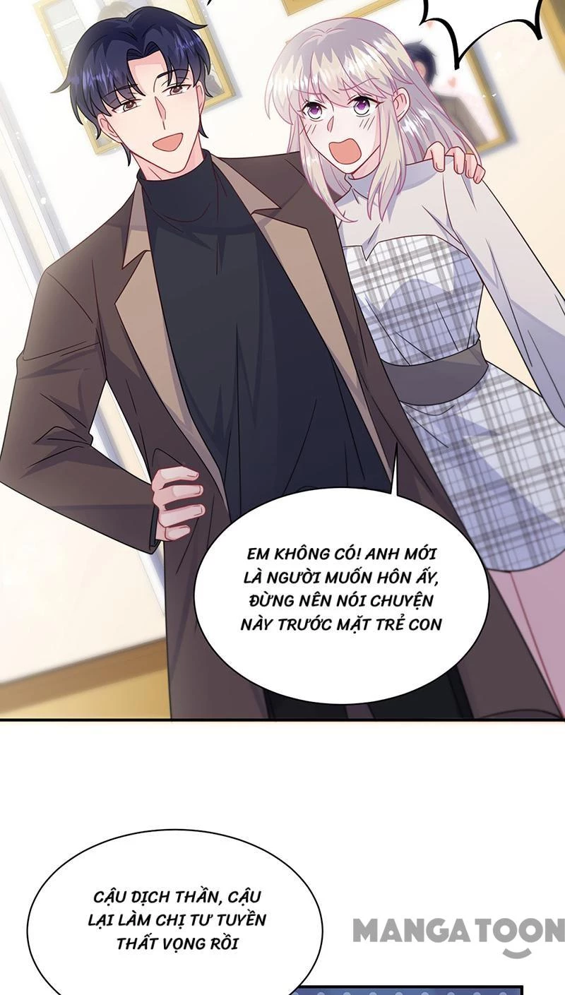 Chọc Tới Chủ Tịch Tổng Tài 2 Chapter  237 - 5