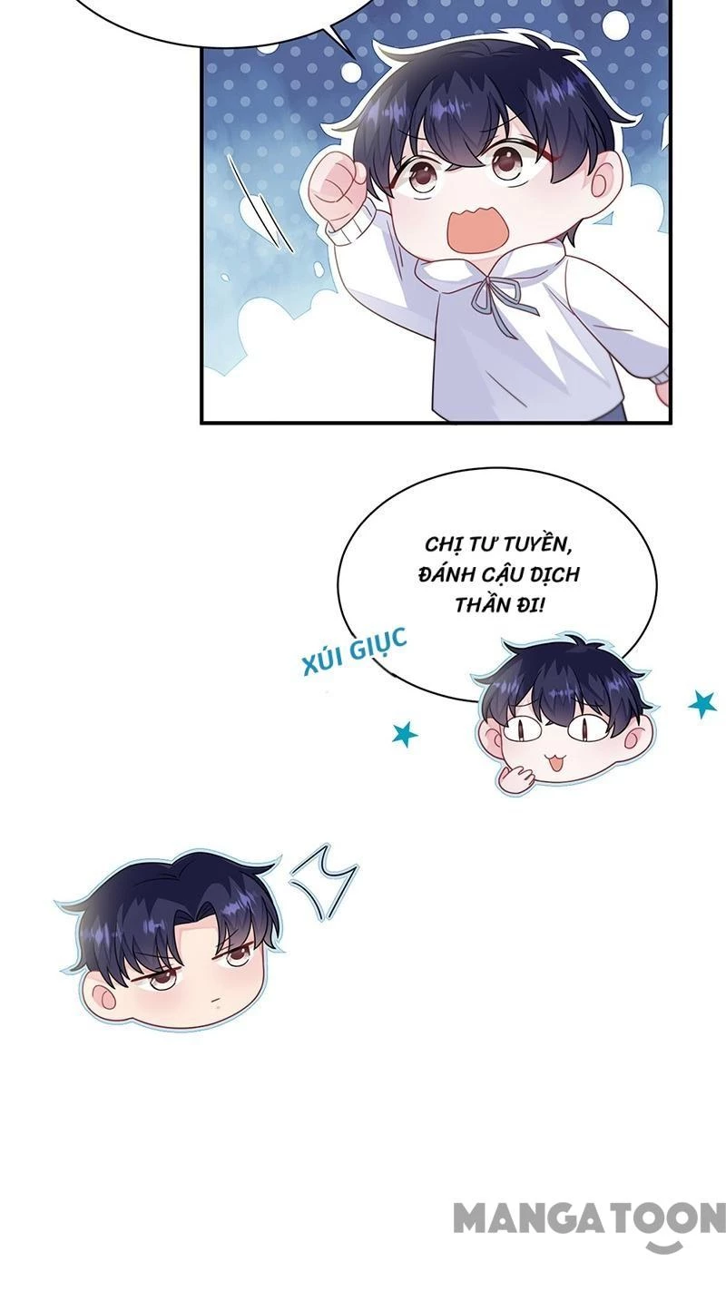 Chọc Tới Chủ Tịch Tổng Tài 2 Chapter  237 - 6