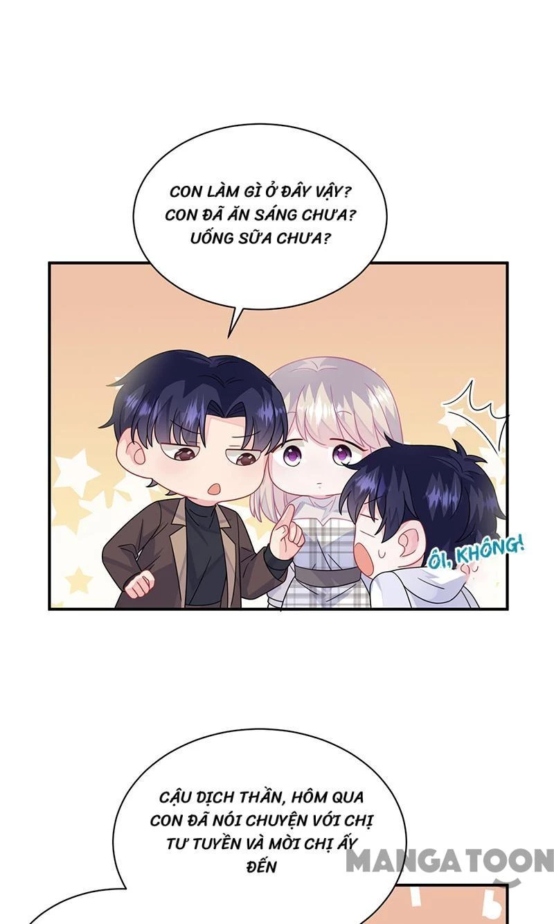 Chọc Tới Chủ Tịch Tổng Tài 2 Chapter  237 - 7