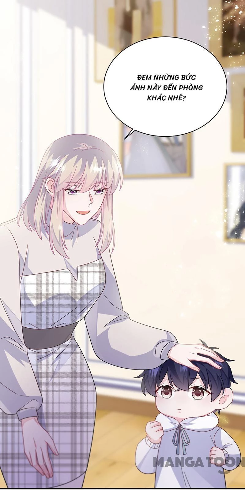 Chọc Tới Chủ Tịch Tổng Tài 2 Chapter  237 - 12