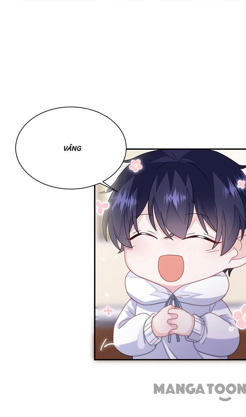 Chọc Tới Chủ Tịch Tổng Tài 2 Chapter  237 - 13
