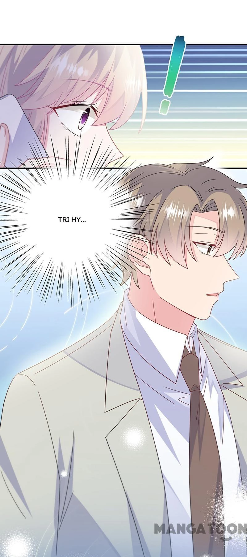 Chọc Tới Chủ Tịch Tổng Tài 2 Chapter  237 - 17