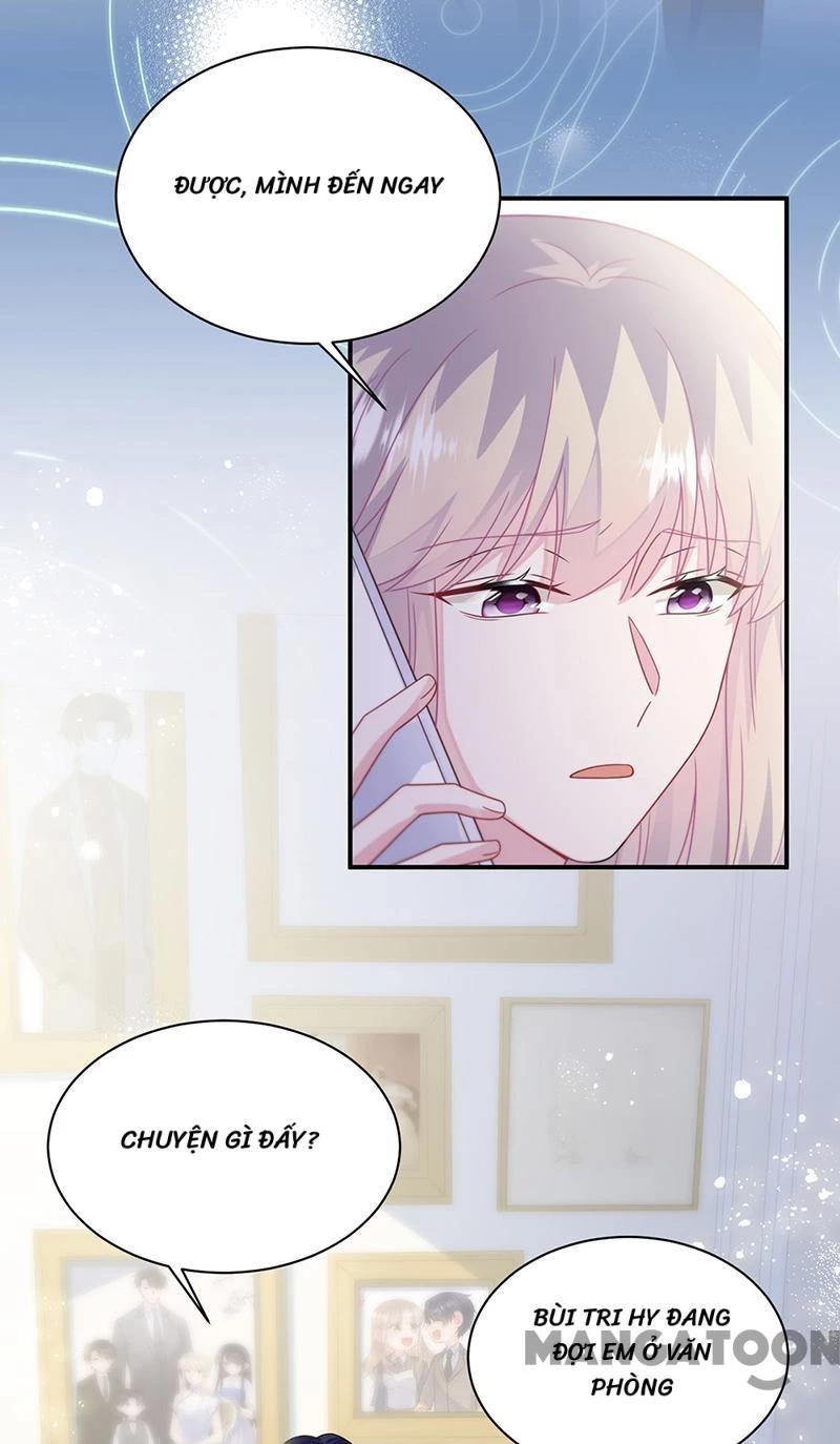 Chọc Tới Chủ Tịch Tổng Tài 2 Chapter  237 - 19