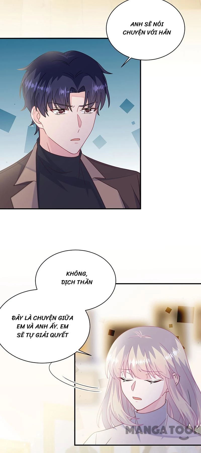 Chọc Tới Chủ Tịch Tổng Tài 2 Chapter  237 - 21