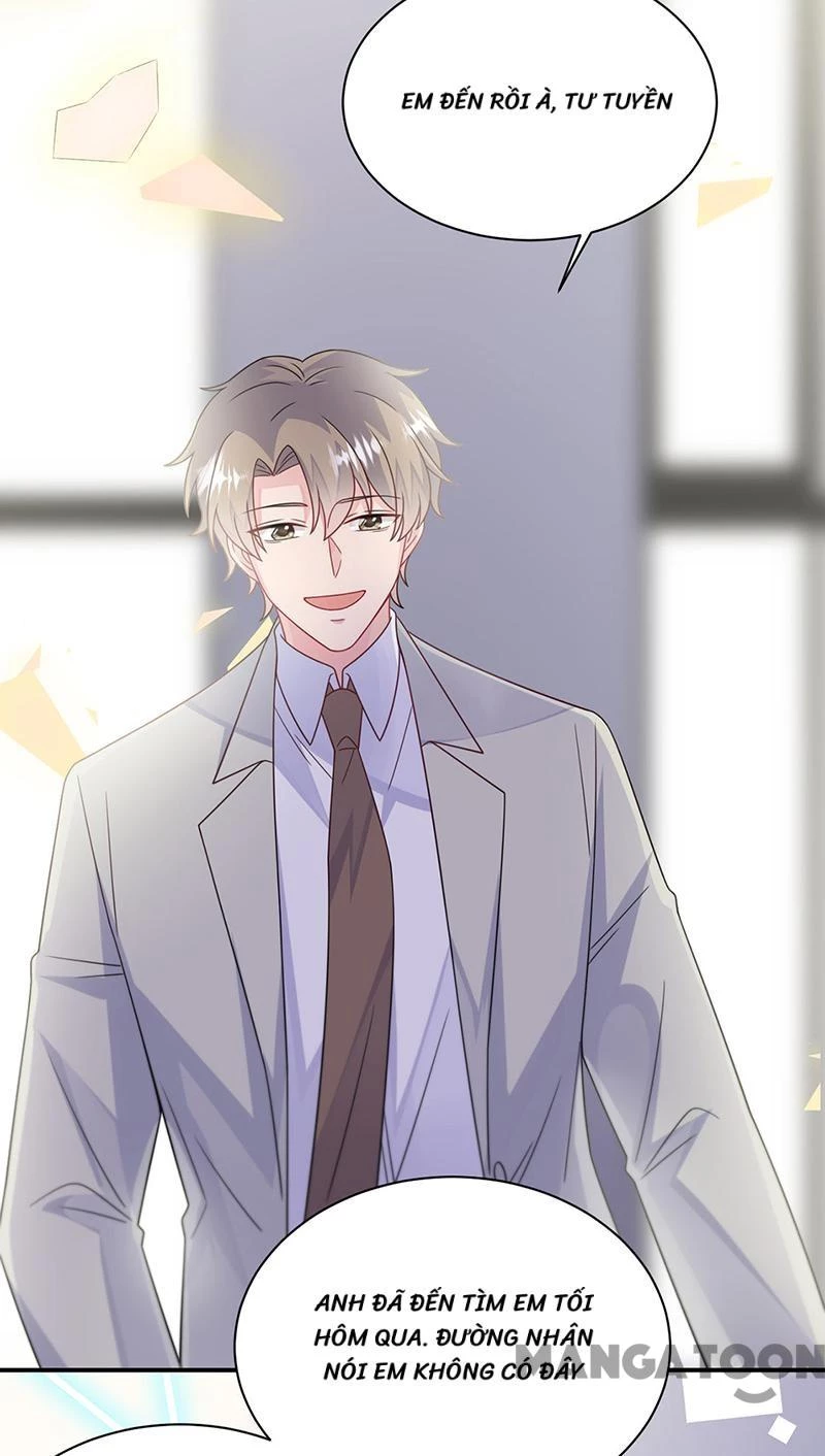 Chọc Tới Chủ Tịch Tổng Tài 2 Chapter  237 - 26